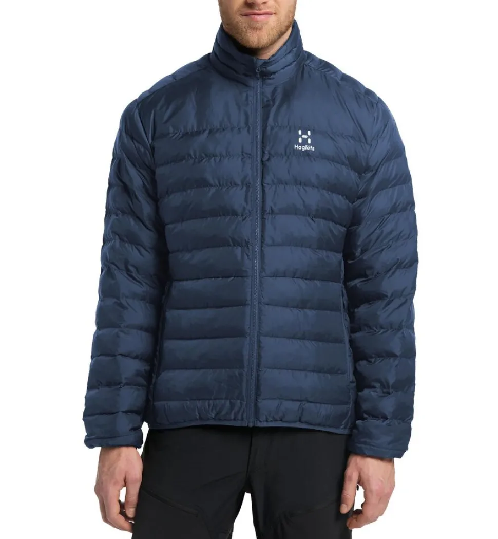 Haglofs Eldstad 3-in-1 mimic GTX jacket men