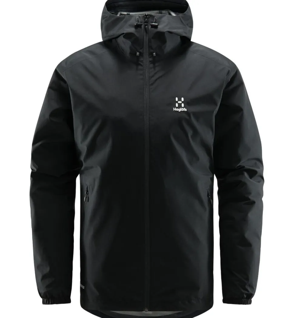 Haglofs Eldstad 3-in-1 mimic GTX jacket men