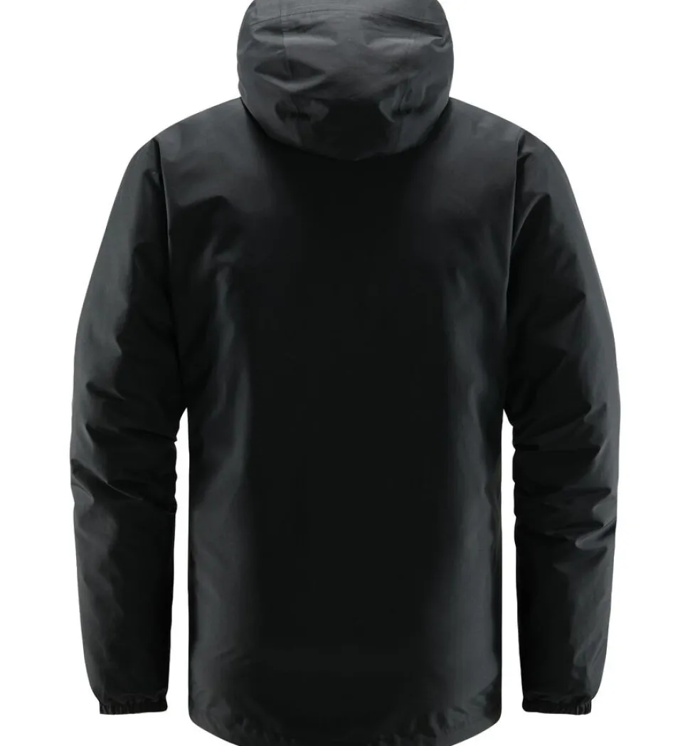 Haglofs Eldstad 3-in-1 mimic GTX jacket men