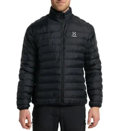 Haglofs Eldstad 3-in-1 mimic GTX jacket men
