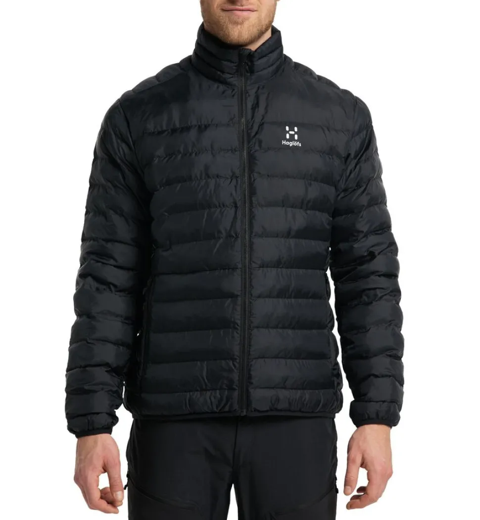 Haglofs Eldstad 3-in-1 mimic GTX jacket men