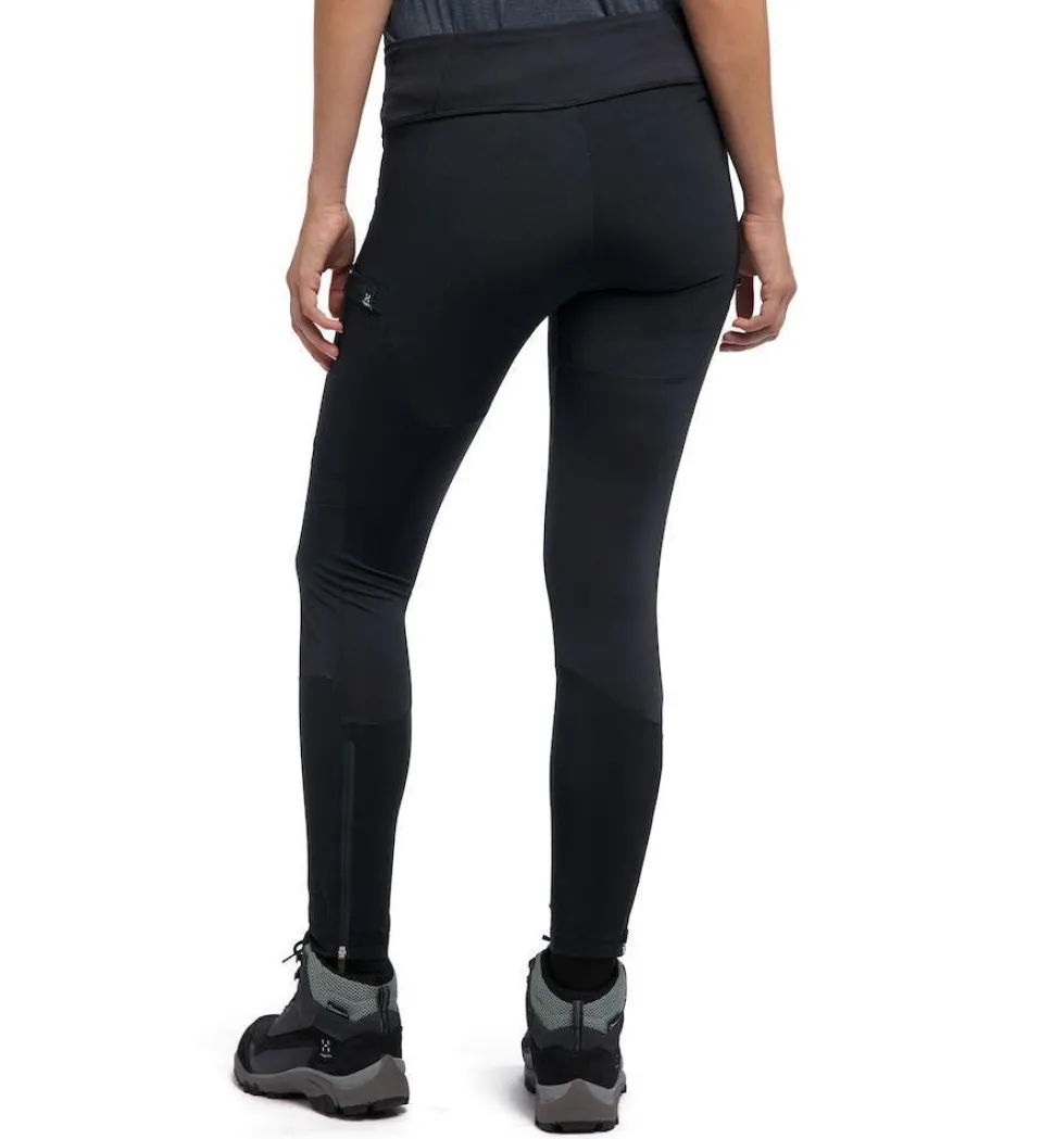 Haglofs Fjell hybrid tight women