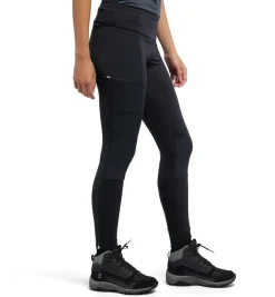 Haglofs Fjell hybrid tight women