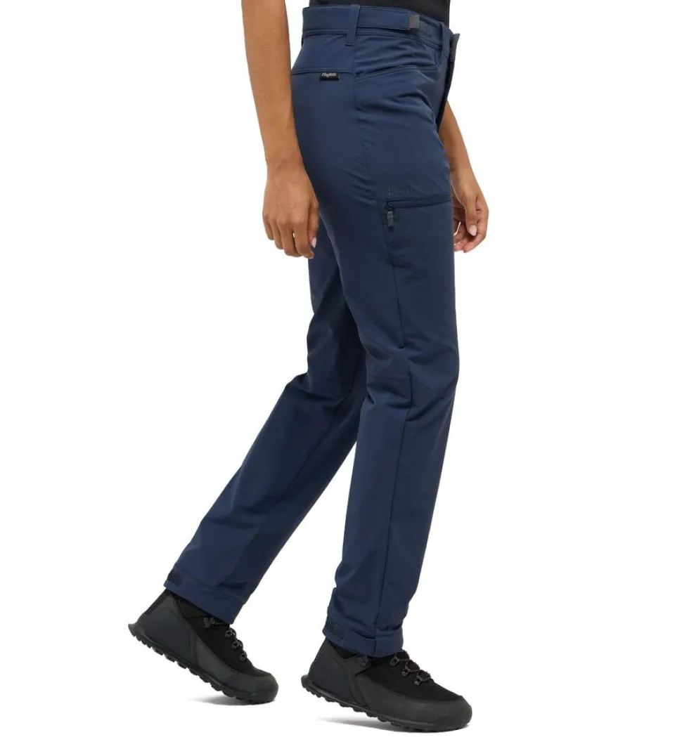 Haglofs Front Flex Pant Women