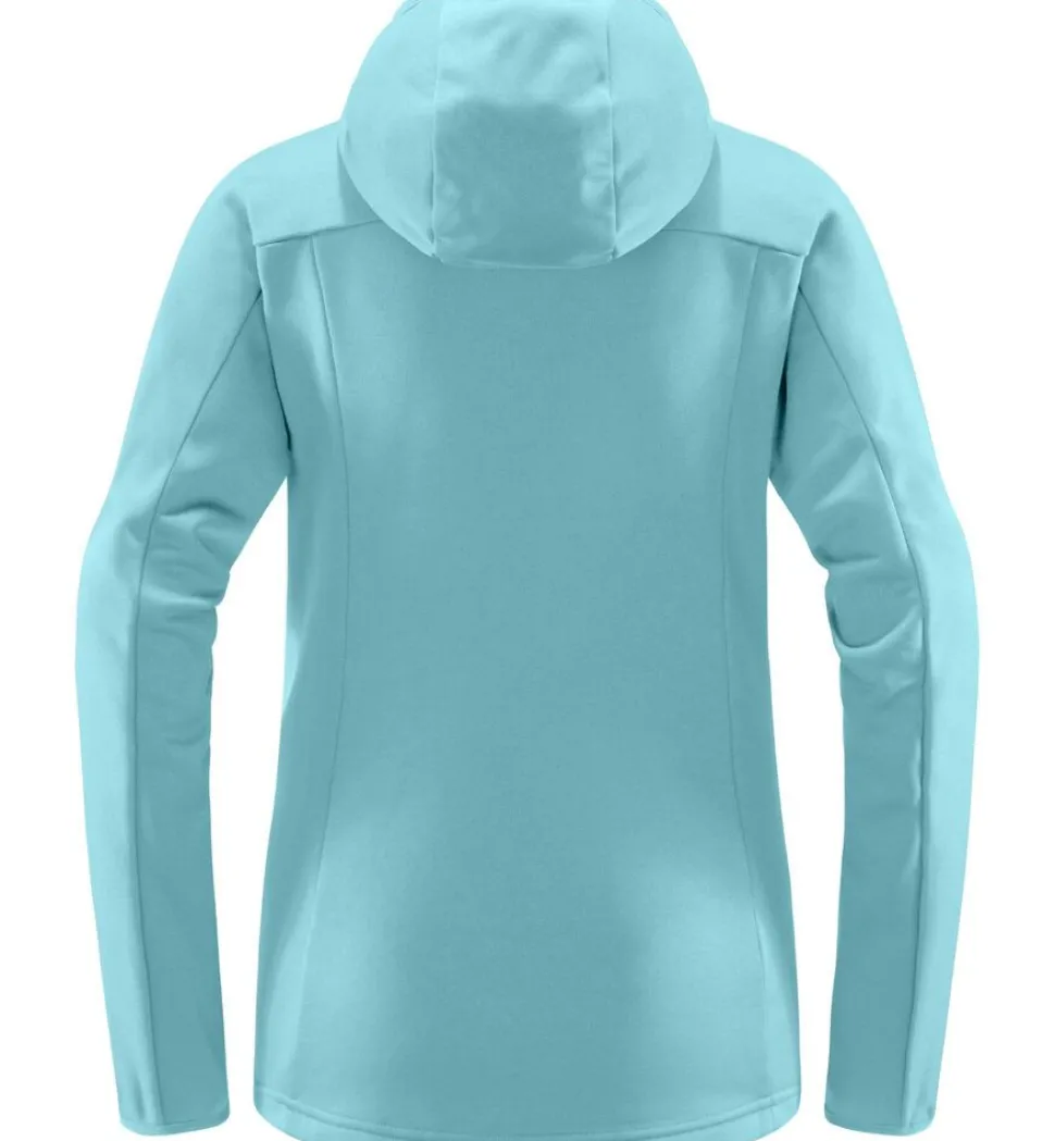 Haglofs Frost mid hood women