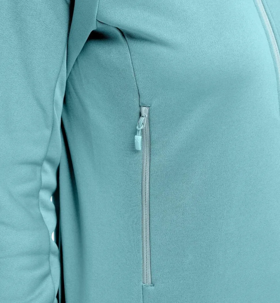 Haglofs Frost mid hood women
