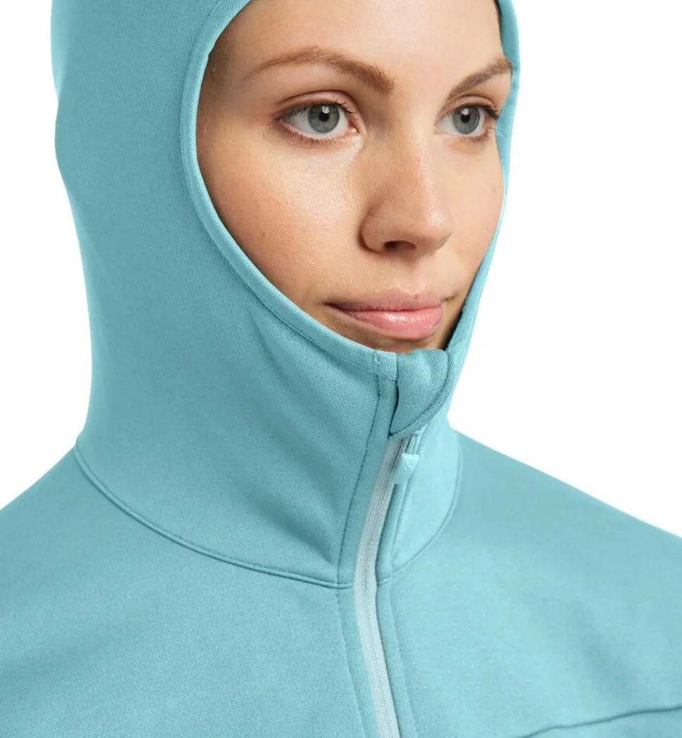 Haglofs Frost mid hood women
