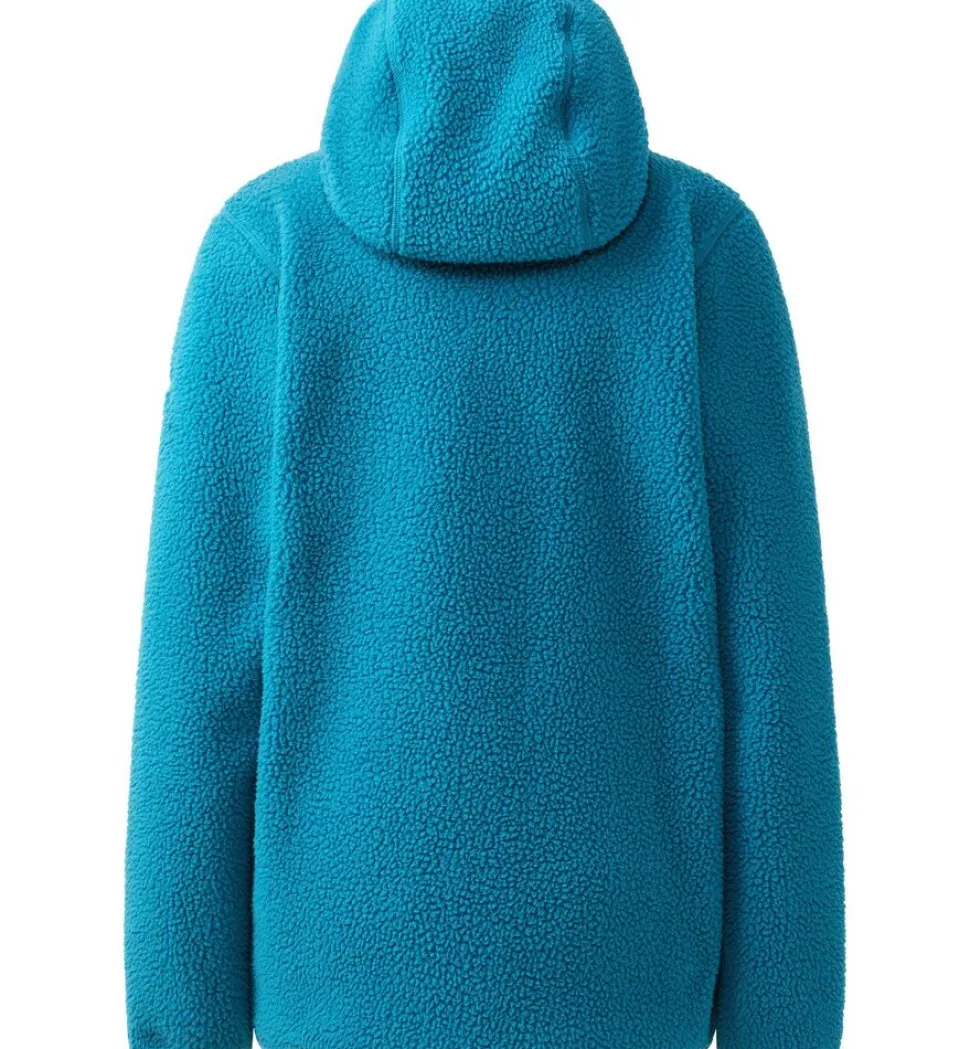 Haglofs Funas Pile Hood Women