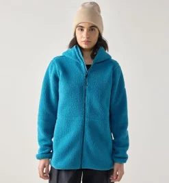 Haglofs Funas Pile Hood Women