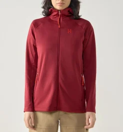 Haglofs Korp Mid Hood Women