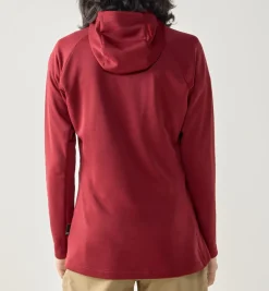 Haglofs Korp Mid Hood Women