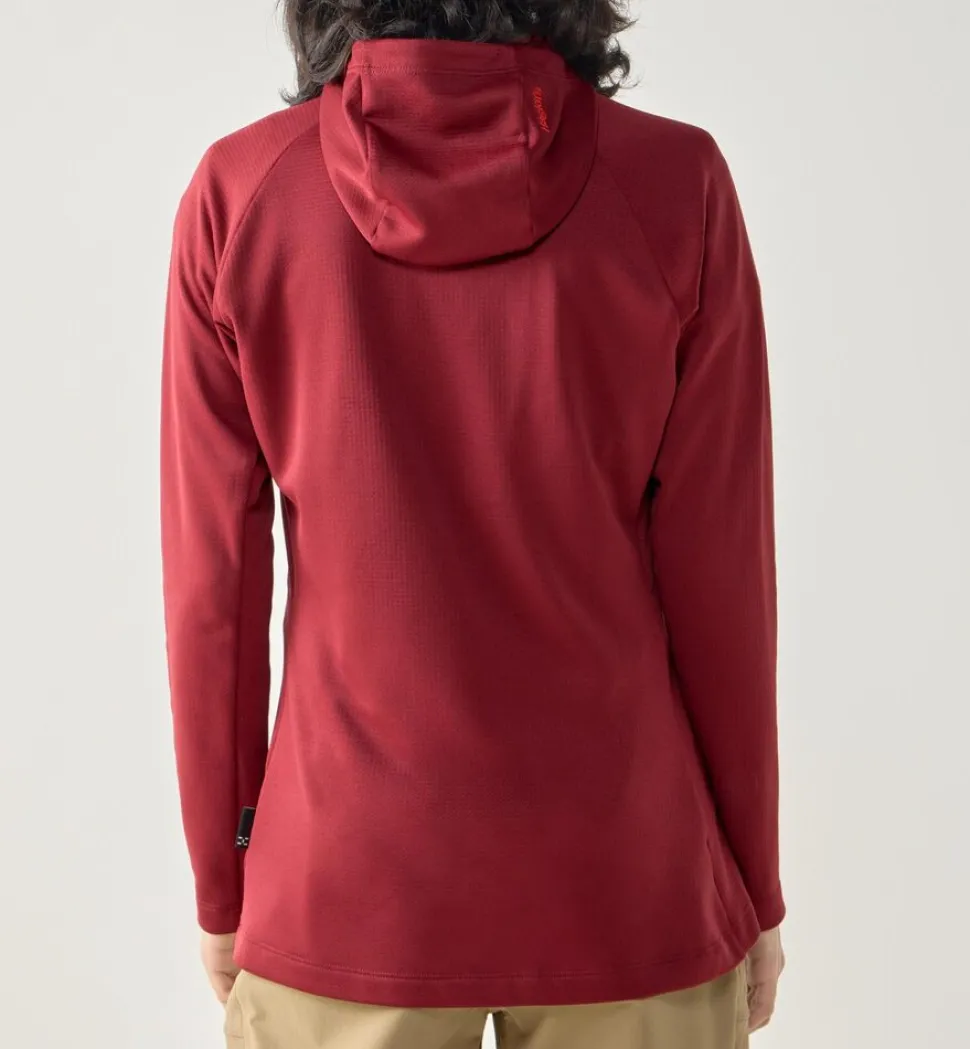Haglofs Korp Mid Hood Women