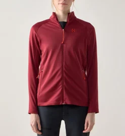 Haglofs Korp Mid Jacket Women