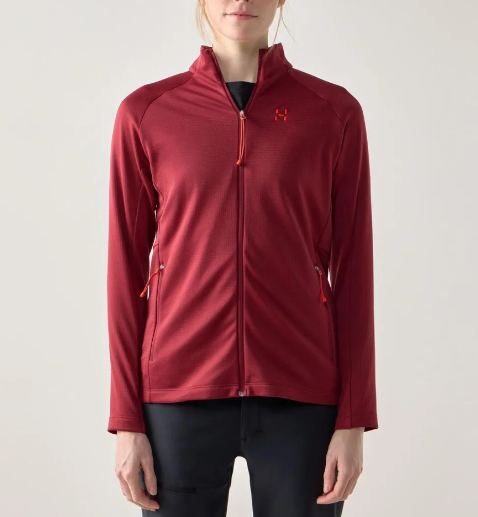 Haglofs Korp Mid Jacket Women