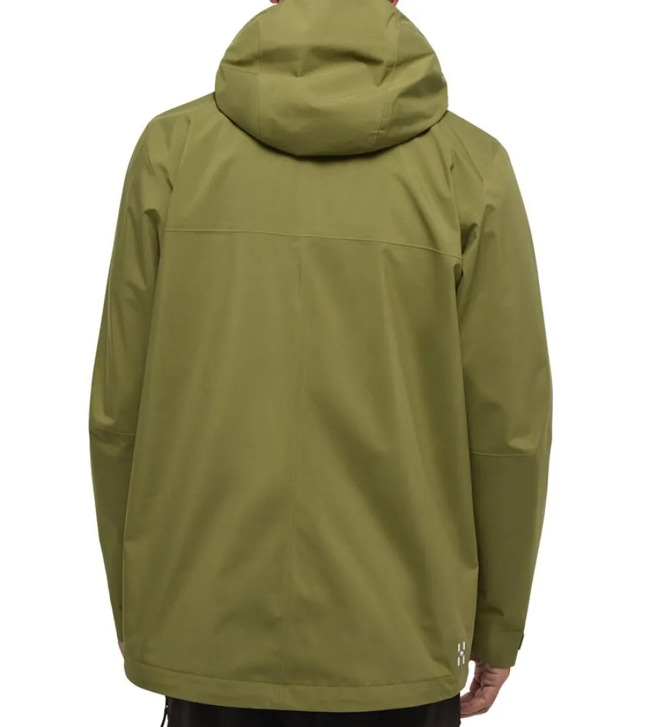 Haglofs Koyal proof jacket men