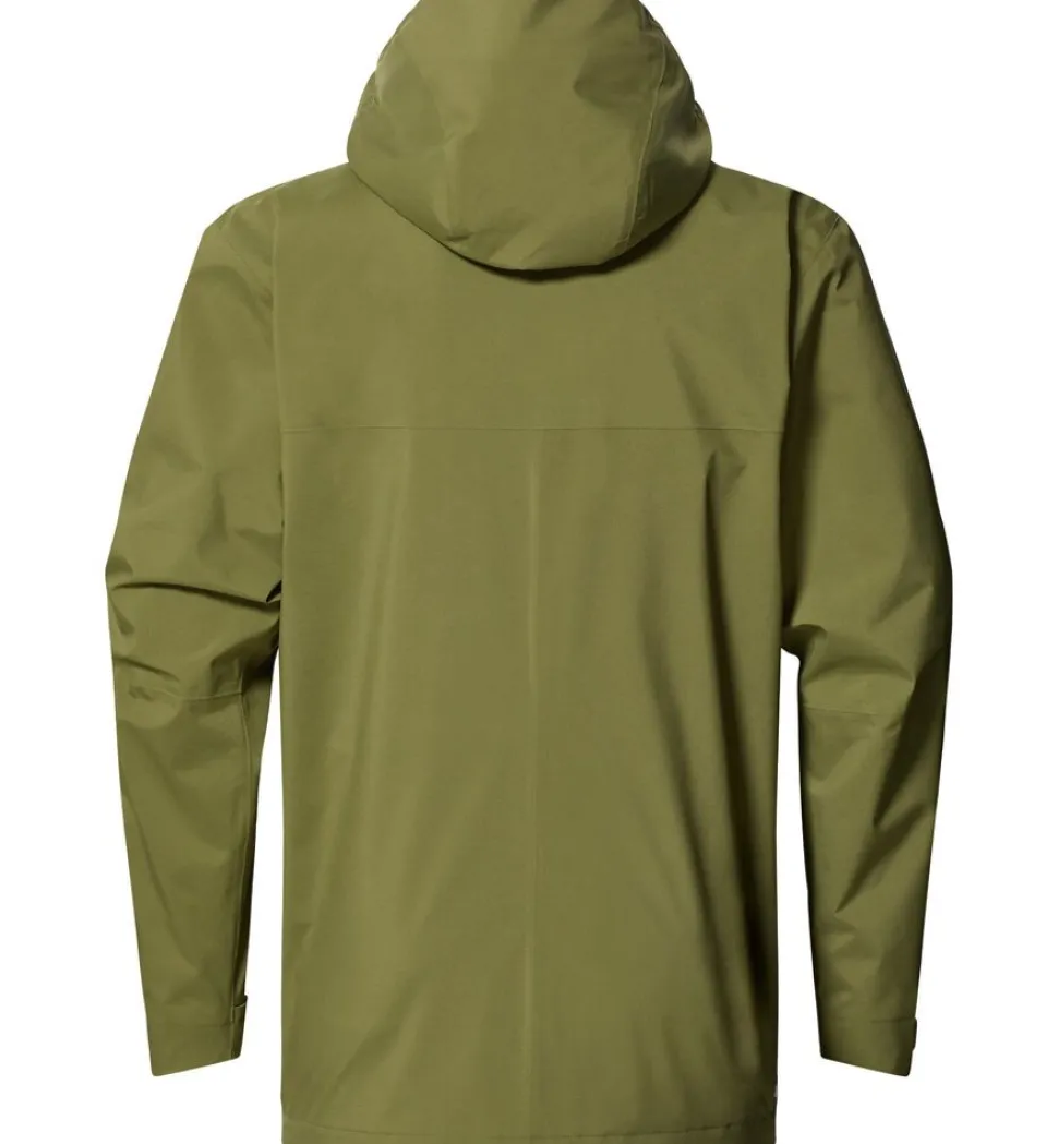Haglofs Koyal proof jacket men