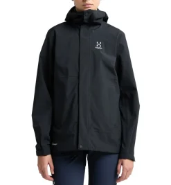Haglofs Koyal proof jacket women