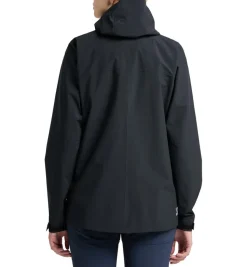 Haglofs Koyal proof jacket women