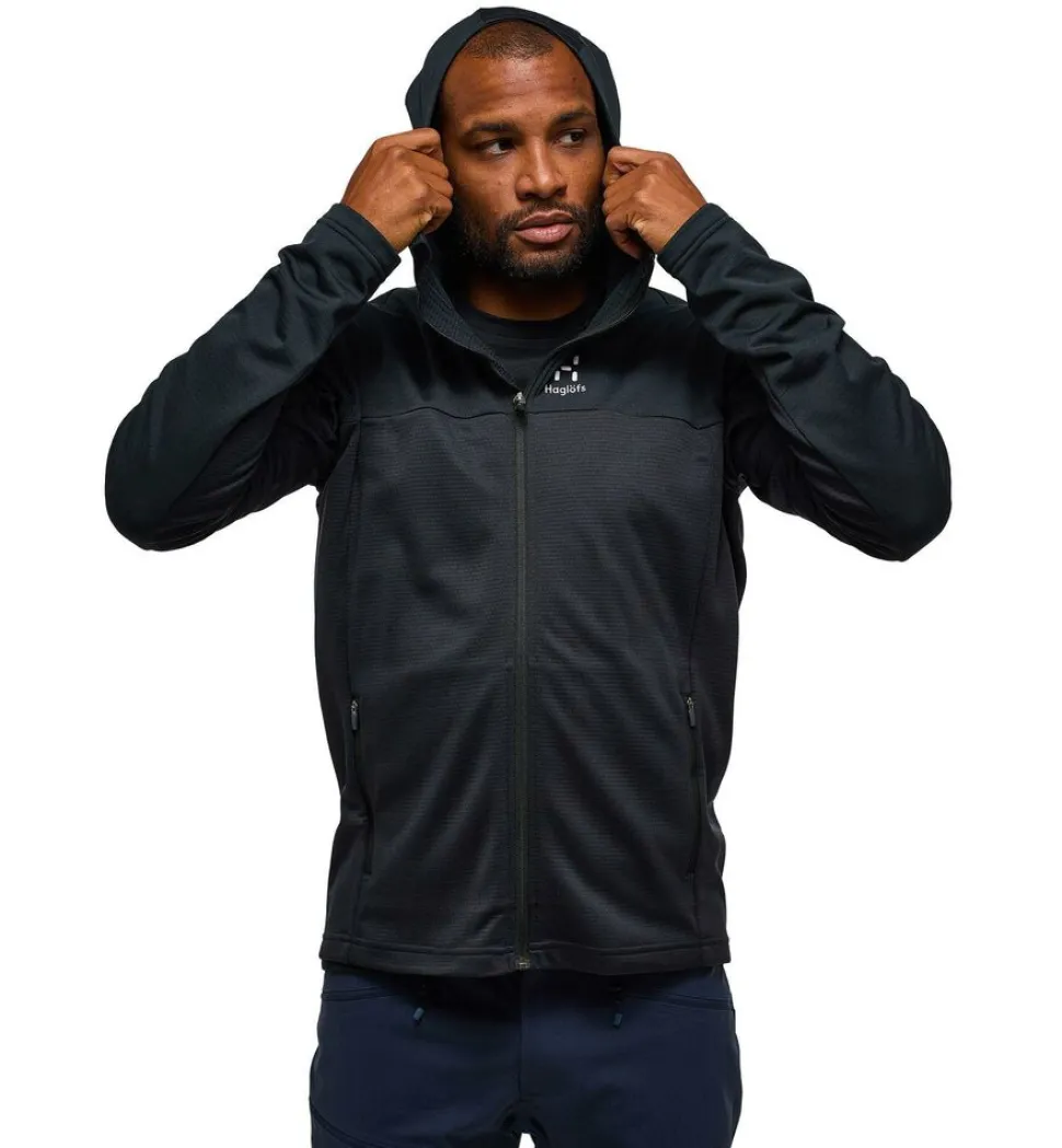 Haglofs Lark mid hood men