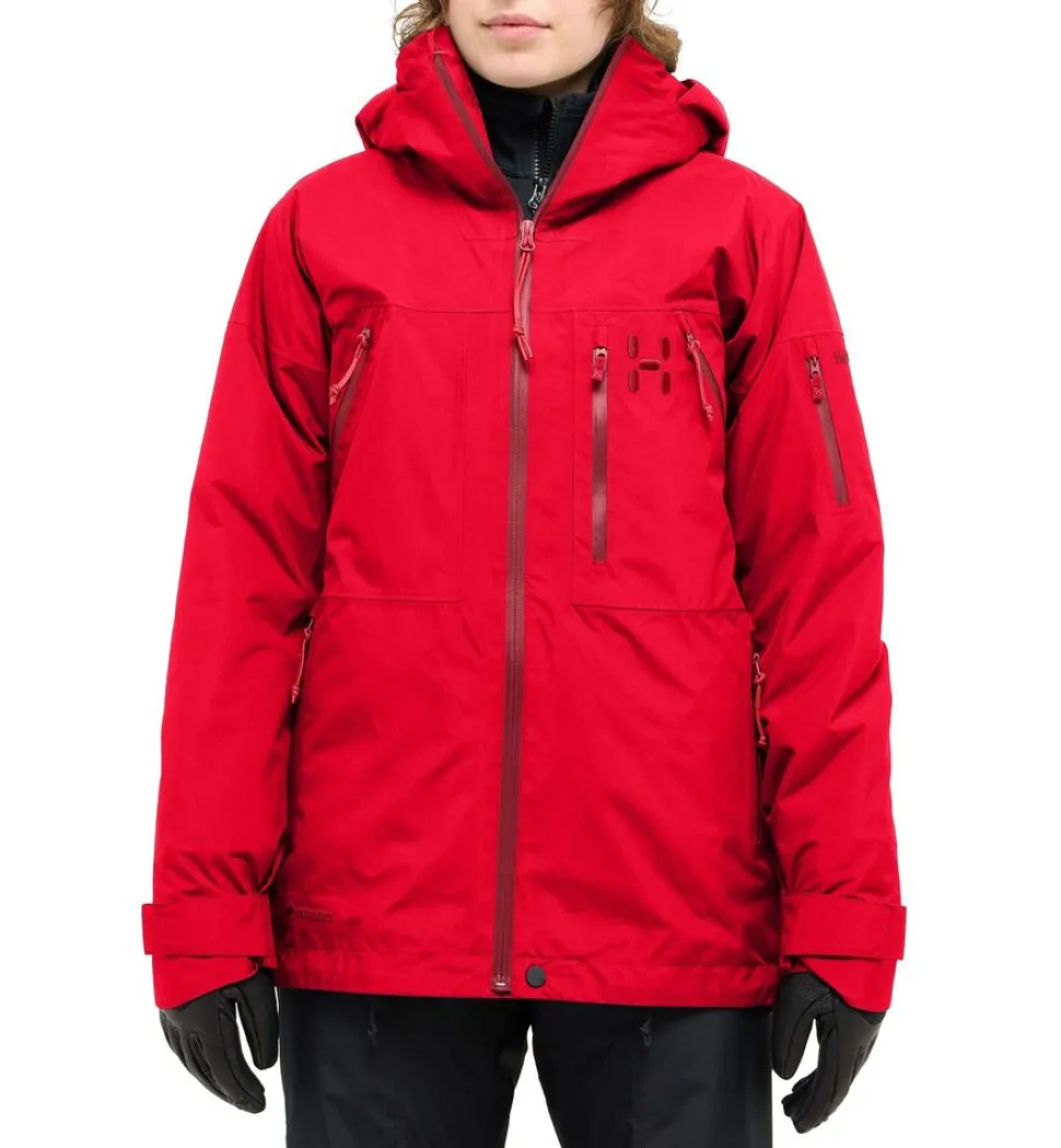 Haglofs Latnja GTX Insulated Women