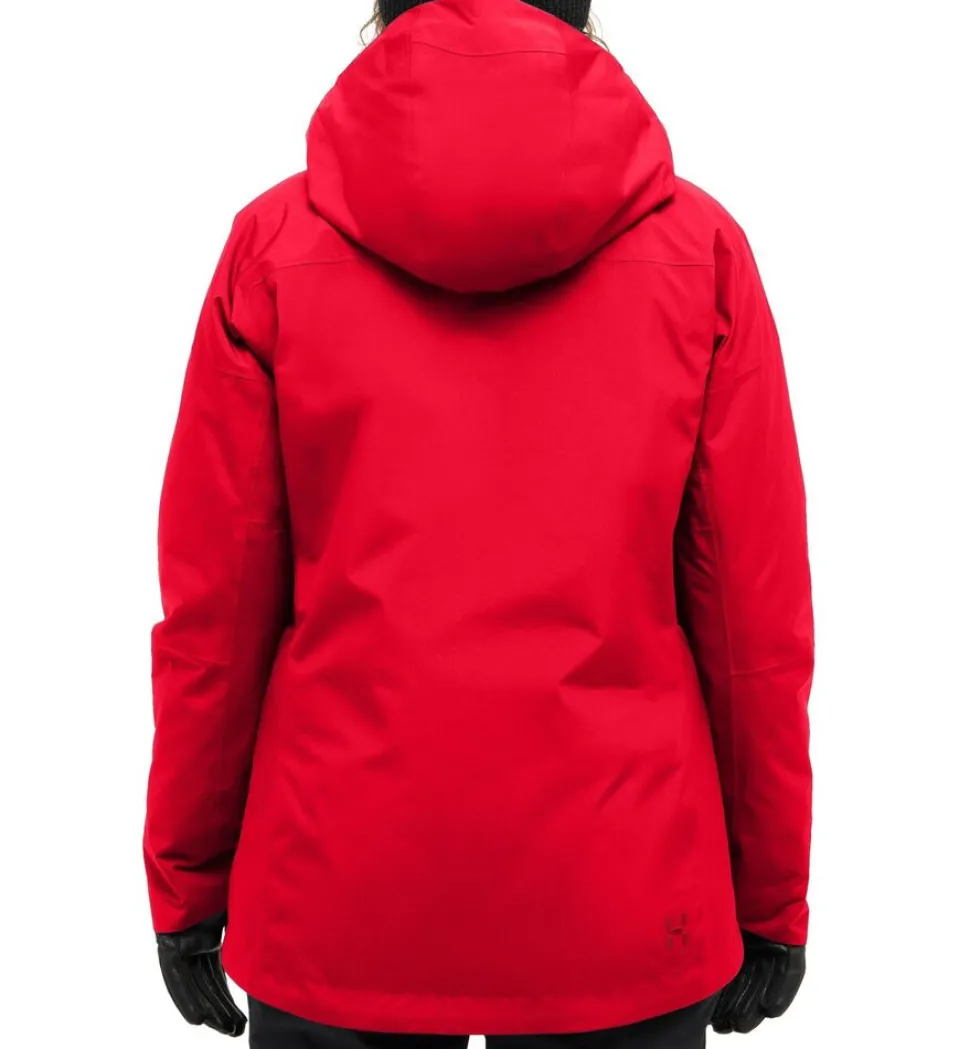Haglofs Latnja GTX Insulated Women