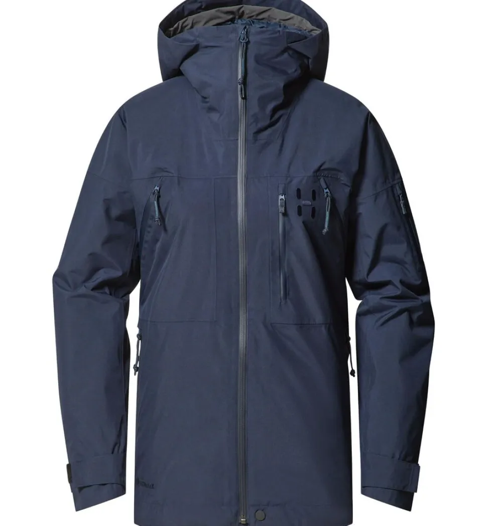 Haglofs Latnja GTX Insulated Women
