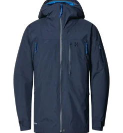 Haglofs Latnja GTX Insulated Jacket Men