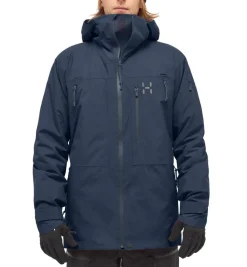 Haglofs Latnja GTX Insulated Jacket Men