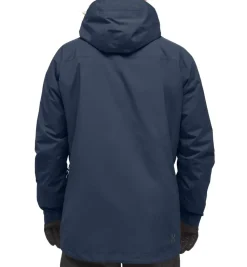 Haglofs Latnja GTX Insulated Jacket Men
