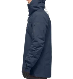 Haglofs Latnja GTX Insulated Jacket Men