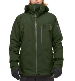 Haglofs Latnja GTX Insulated Jacket Men