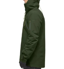 Haglofs Latnja GTX Insulated Jacket Men