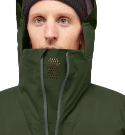 Haglofs Latnja GTX Insulated Jacket Men