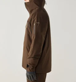Haglofs Latnja GTX Insulated Jacket Men