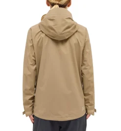 Haglofs L.I.M Airak GTX Jacket Women