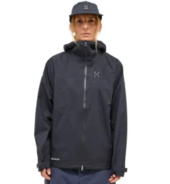 Haglofs L.I.M Airak GTX Jacket Women
