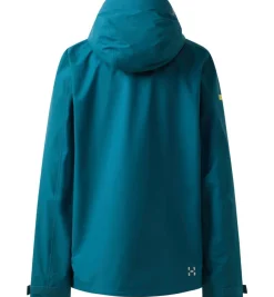 Haglofs L.I.M Airak GTX Jacket Women