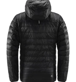 Haglofs L.I.M Down hood men