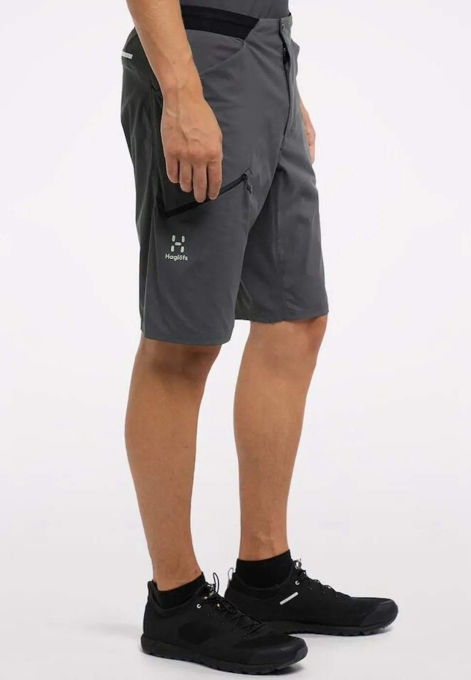 Haglofs L.I.M. fuse shorts men