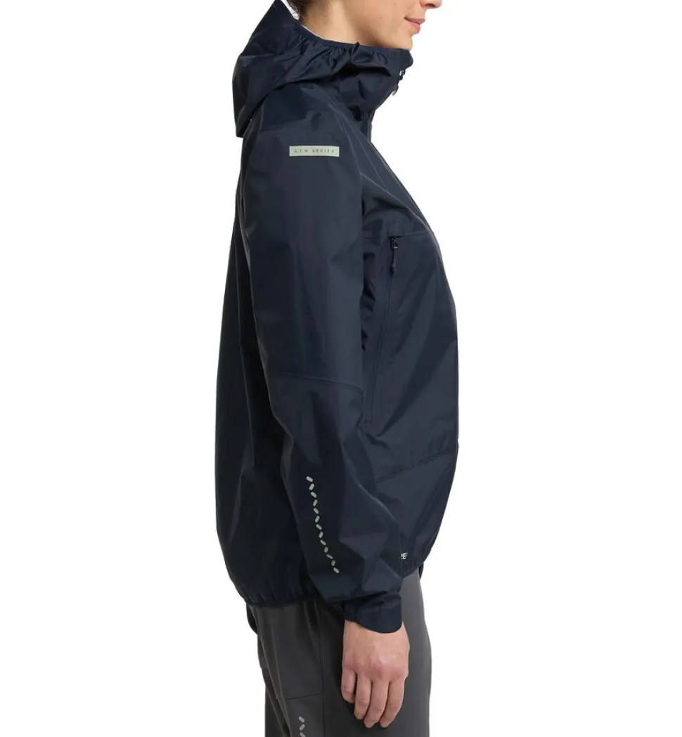 Haglofs L.I.M. GTX II jacket women