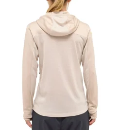 Haglofs L.I.M Mid Fast II hood Women