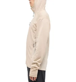 Haglofs L.I.M Mid Fast II hood men