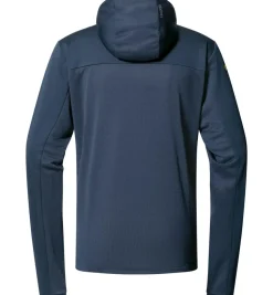 Haglofs L.I.M Mid Fast II hood men