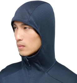 Haglofs L.I.M Mid Fast II hood men