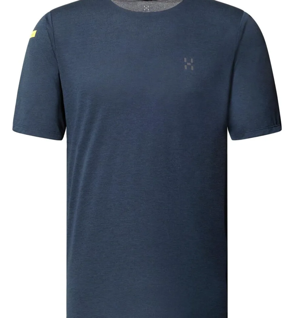 Haglofs L.I.M Ridge Tee Men