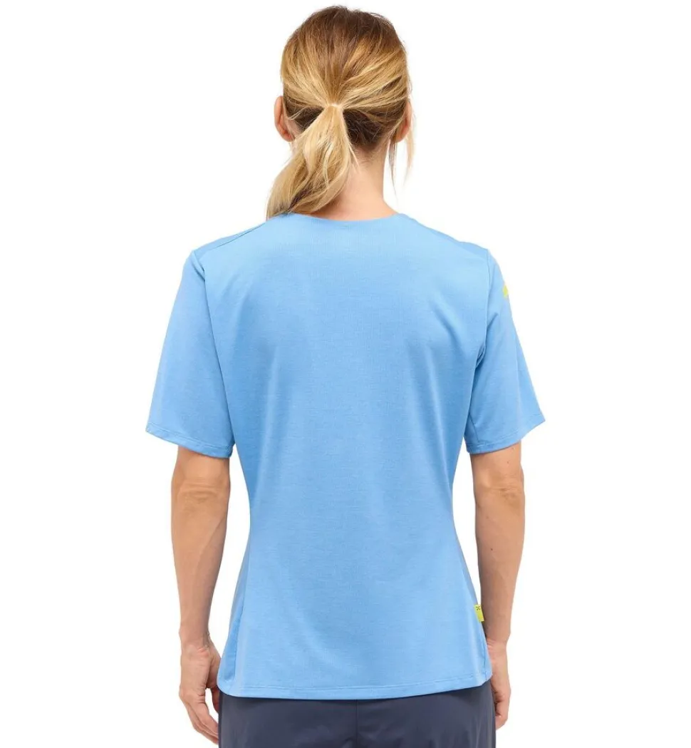 Haglofs L.I.M Ridge Tee Women