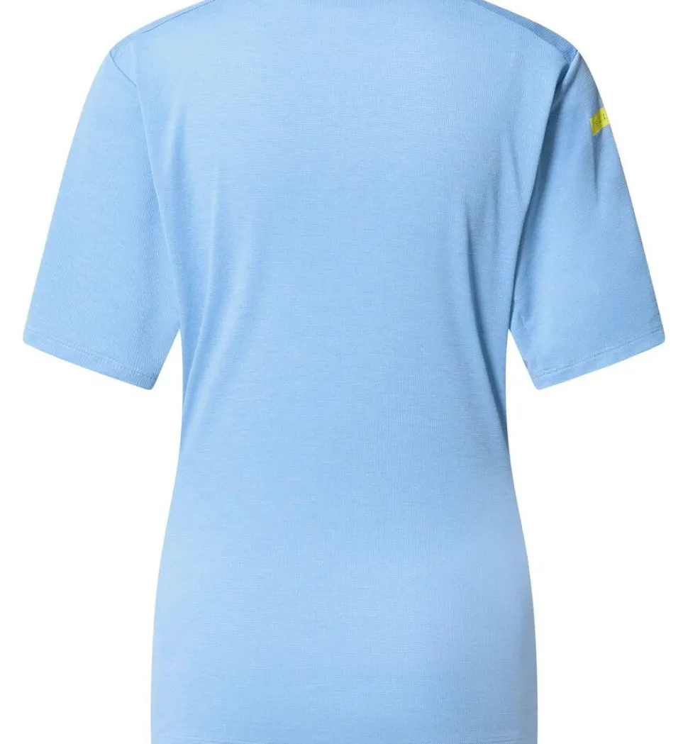Haglofs L.I.M Ridge Tee Women