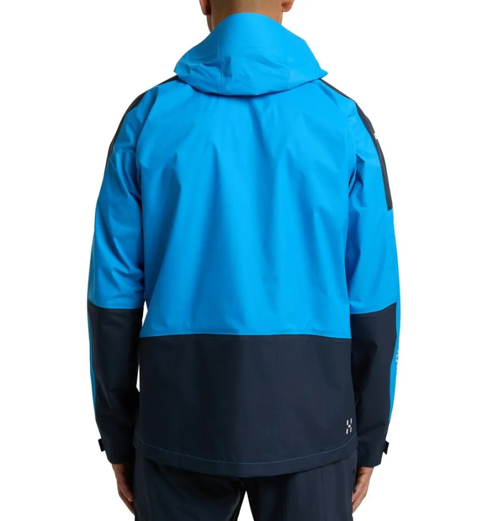 Haglofs L.I.M rugged GTX jacket men