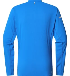 Haglofs L.I.M. tempo trail halfzip