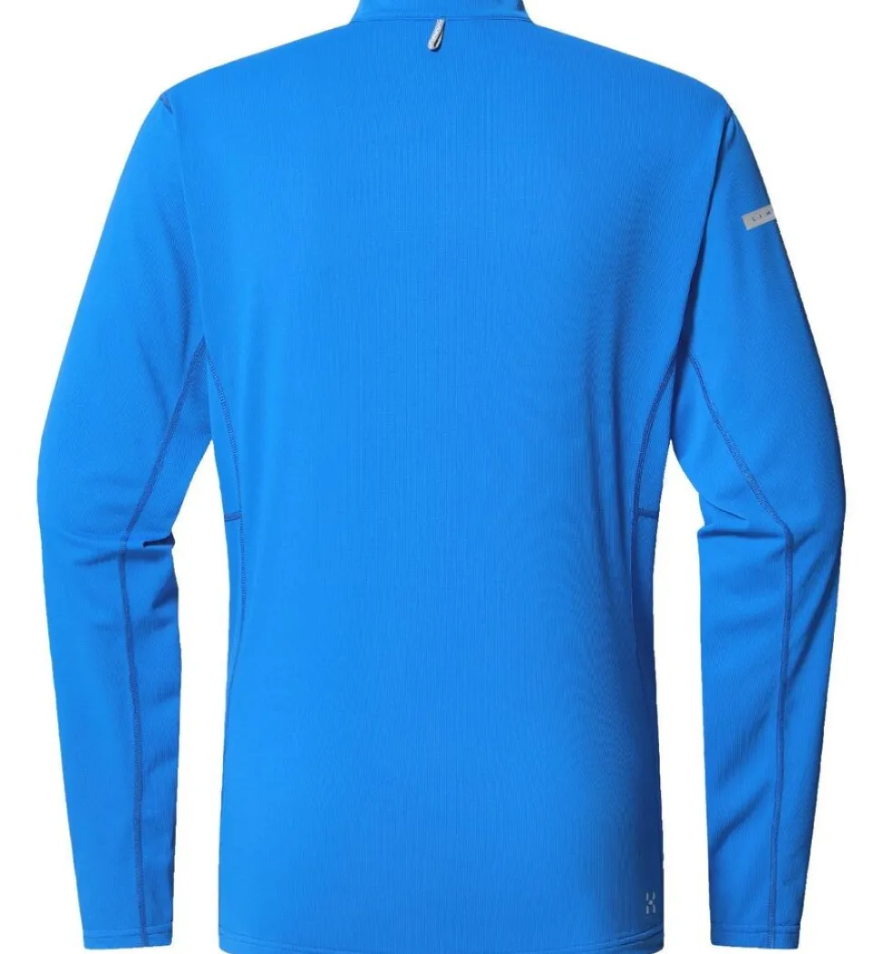 Haglofs L.I.M. tempo trail halfzip